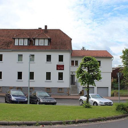 Boardinghouse My Maison Morschen Экстерьер фото