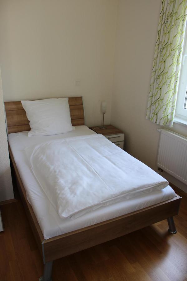 Boardinghouse My Maison Morschen Экстерьер фото